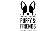 Puffy&Friends
