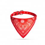 Esarfa pentru zgarda Yummy - imagine 4