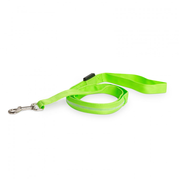 lesa-led-verde Lesa LED cu baterie 120x12.5 cm  Yummy ,Verde - imagine 1