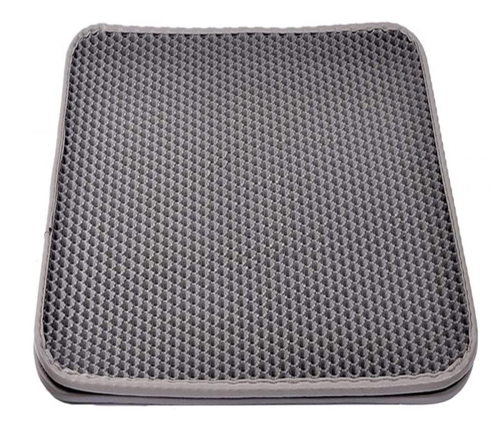 AG350B_ag350b_05.jpg Saltea igienica pentru pisici 40 x 50 cm culoare gri AG350B - imagine 1
