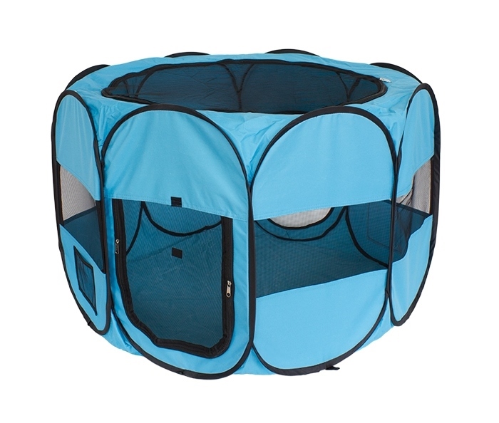 AG379_ag379_r1.jpg Tarc de joaca pentru animale, marime XXL, AVX-AG379 - imagine 1