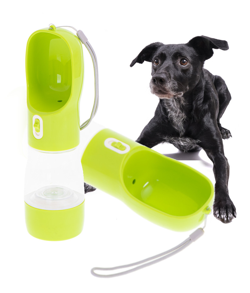 KX576576339.jpg Dozator de apa portabil pentru animale, model PICNIC - imagine 1