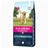 Hrana uscata Caine EUKANUBA  Adult Large Breeds  Lamb & Rice 18kg