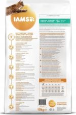 IAMS Hrană uscată pentru pisici sterilizate Vitality – 10 kg - imagine 6