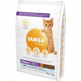 IAMS Hrană uscată pentru pisoi ,cu pește oceanic–10 kg-1