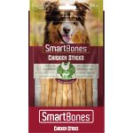 Recompese pentru caini SmartBones, ChickenSticks, 5 buc