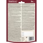 Recompese pentru caini SmartBones, ChickenWrapSticksMed, 5 buc - imagine 4