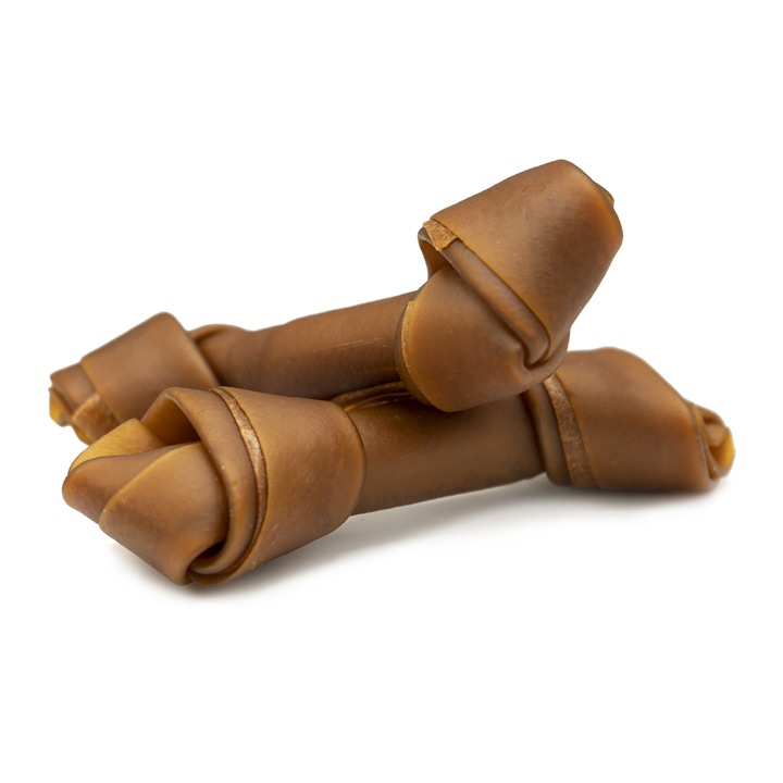 Recompese pentru caini SmartBones, PeanutButter Medium, 2 buc-2 Recompese pentru caini SmartBones, PeanutButter Medium, 2 buc - imagine 5