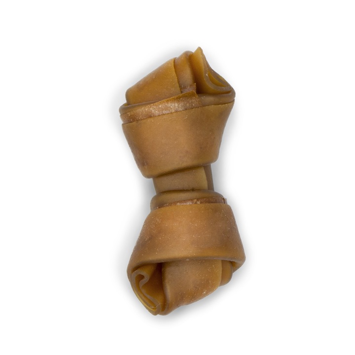 Recompese pentru caini SmartBones, PeanutButter Mini, 8 buc-2 Recompese pentru caini SmartBones, PeanutButter Mini, 8 buc - imagine 5