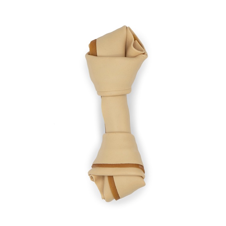 Recompese pentru caini SmartBones, SweetPotato Medium, 2 buc-2 Recompese pentru caini SmartBones, SweetPotato Medium, 2 buc - imagine 2